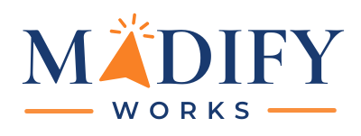 Madify works logo